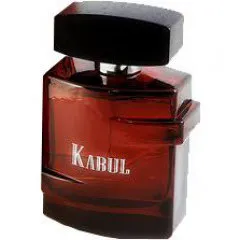 Rena Perfumes Kabul pour Homme perfume bottle