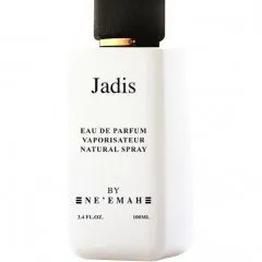 Ne'emah Jadis parfüm şişesi