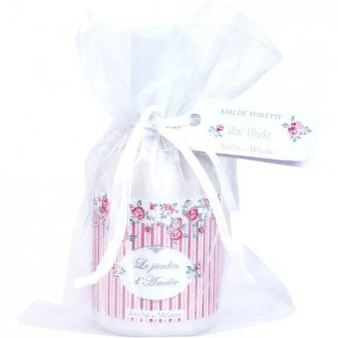Lothantique Amélie et Mélanie - Le Jardin d'Amélie perfume bottle