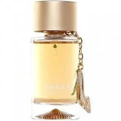 Ricky Sarkany Sarkany Girls - Gold parfüm şişesi