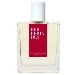 Stéphanie de Saint-Aignan Berberiades perfume bottle