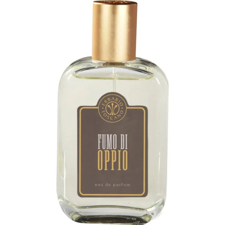 Erbario Toscano Fumo di Oppio perfume bottle