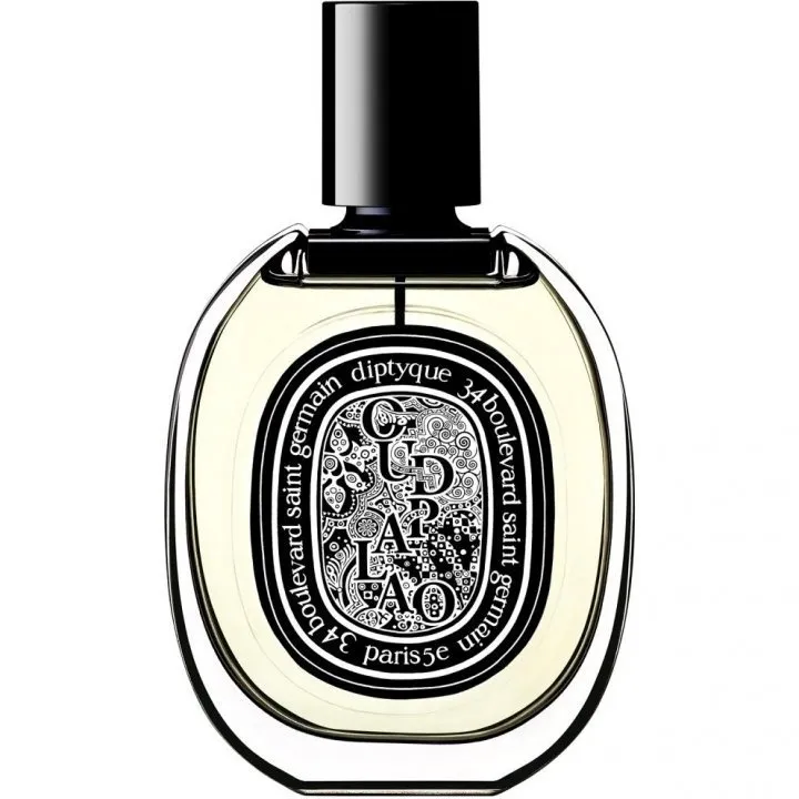 Diptyque Oud Palao parfüm şişesi