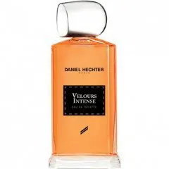 Daniel Hechter Velours Intense parfüm şişesi