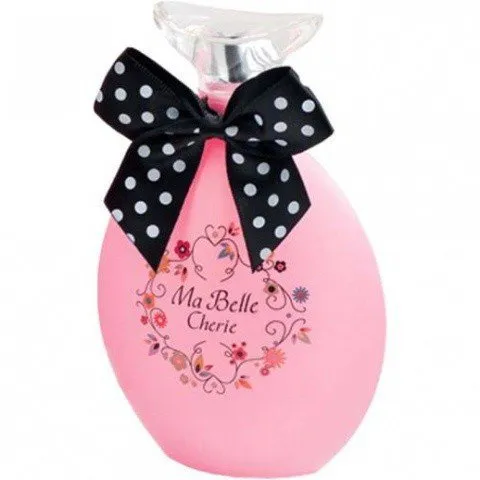 Parli Ma Belle Cherie perfume bottle