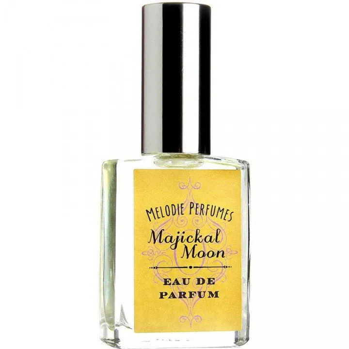Theme Melodie Perfumes - Majickal Moon parfüm şişesi