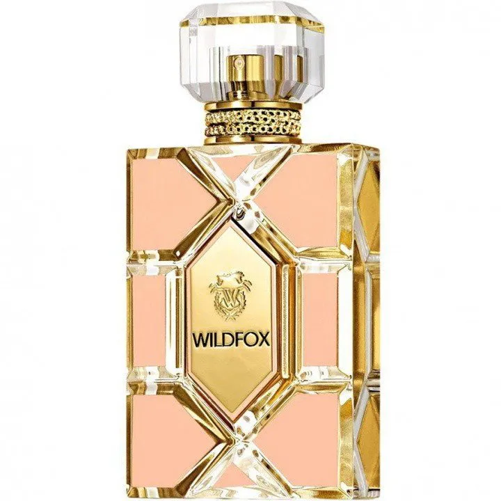 Wildfox (Eau de Parfum) perfume bottle