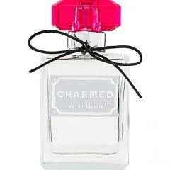 rue21 Charmed perfume bottle