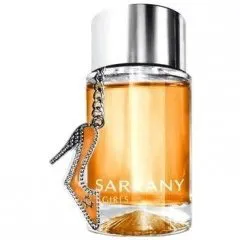 Ricky Sarkany Sarkany Girls - Rock parfüm şişesi
