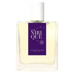 Stéphanie de Saint-Aignan L'Eau Nirique perfume bottle