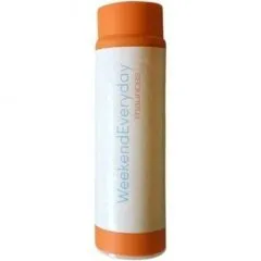 Maurices Weekend Everyday perfume bottle