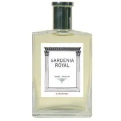 Il Profvmo Gardenia Royal parfüm şişesi