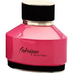 Emper Fabrique pour Femme parfüm şişesi