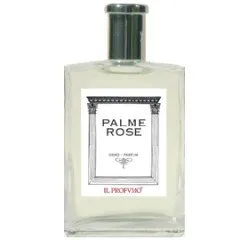 Il Profvmo Palmerose parfüm şişesi