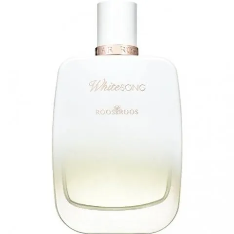 Roos & Roos White Song parfüm şişesi