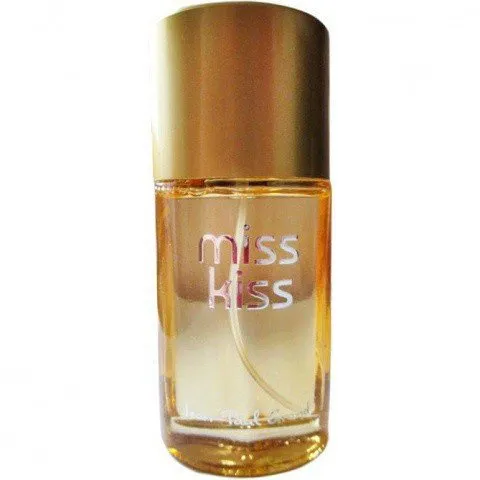 Jean-Paul Grand Miss Kiss Gold parfüm şişesi