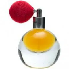 NANA.M Rêve Piquant perfume bottle