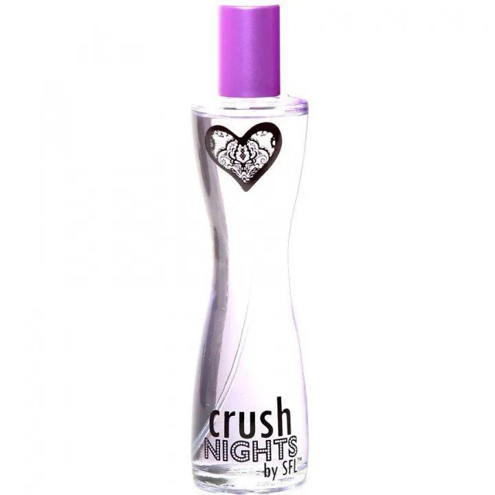 SFL - Styles for Less Crush Nights parfüm şişesi