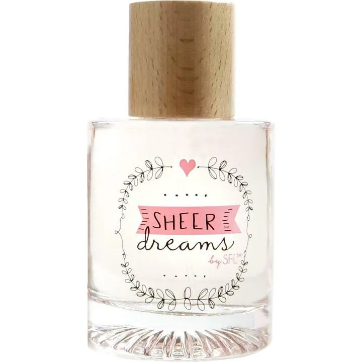 SFL - Styles for Less Sheer Dreams parfüm şişesi