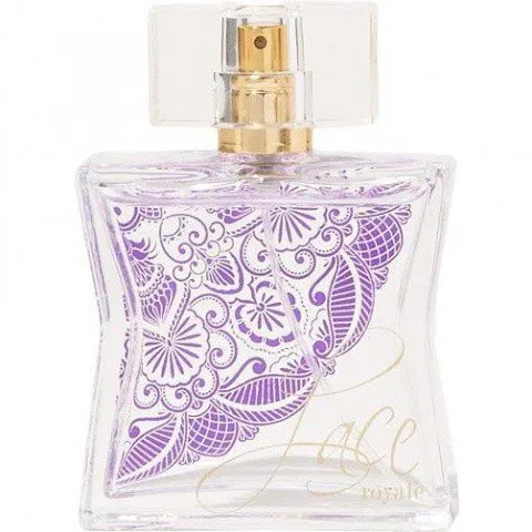 Charming Charlie Lace Royale parfüm şişesi