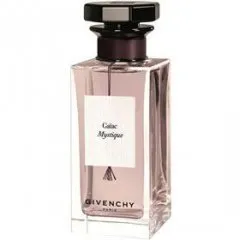 Givenchy Gaïac Mystique perfume bottle