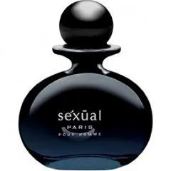 Michel Germain Séxūal Paris pour Homme parfüm şişesi