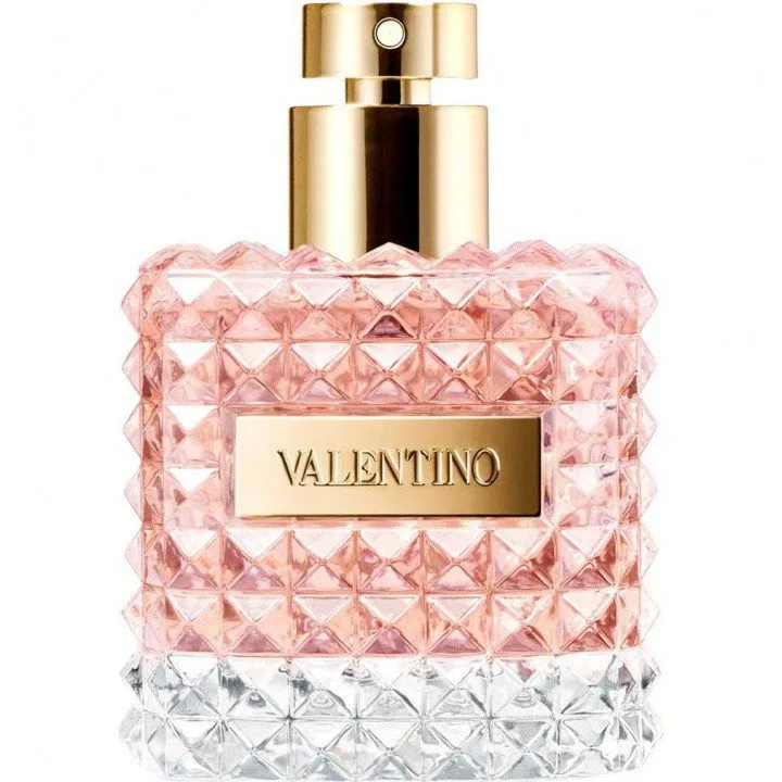 Valentino Donna (2015) (Eau de Parfum) parfüm şişesi