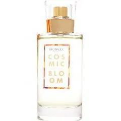 Bronnley Cosmic Bloom (Eau de Toilette) parfüm şişesi