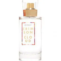 Bronnley Crimson Cloud (Eau de Toilette) parfüm şişesi