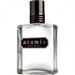 Aramis Cool Blend (Eau de Toilette) parfüm şişesi