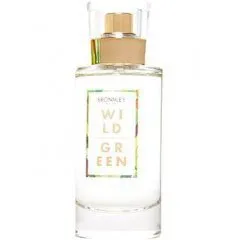 Bronnley Wild Green (Eau de Toilette) parfüm şişesi