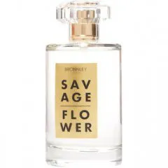 Bronnley Savage Flower (Eau de Parfum) parfüm şişesi