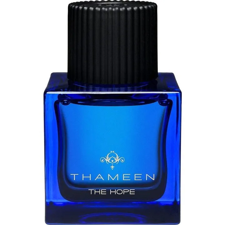 Thameen The Hope parfüm şişesi