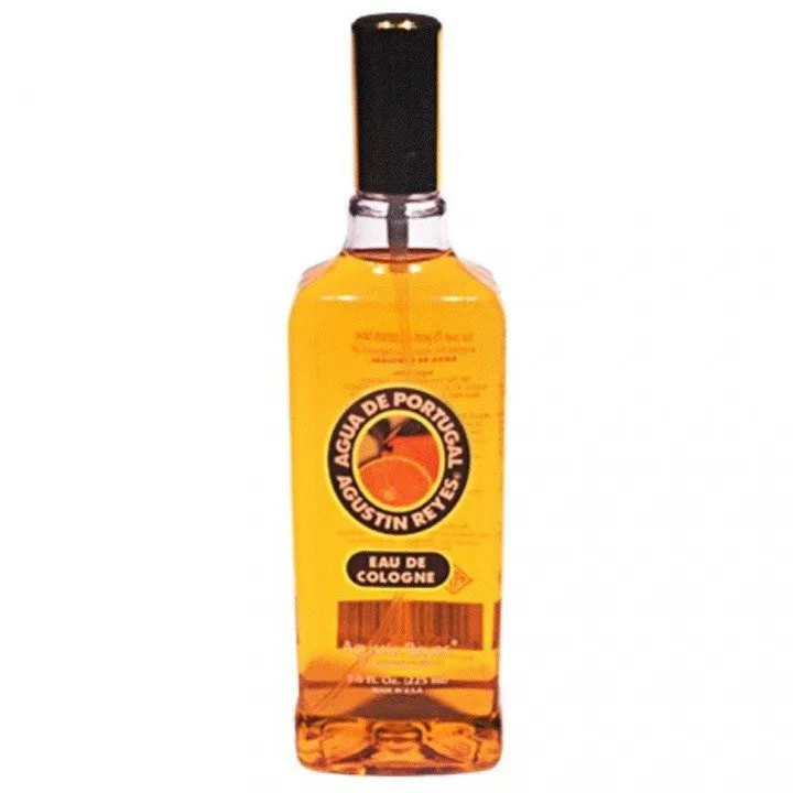 Agustín Reyes Agua de Portugal perfume bottle