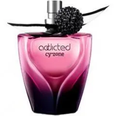 cy°zone Addicted perfume bottle