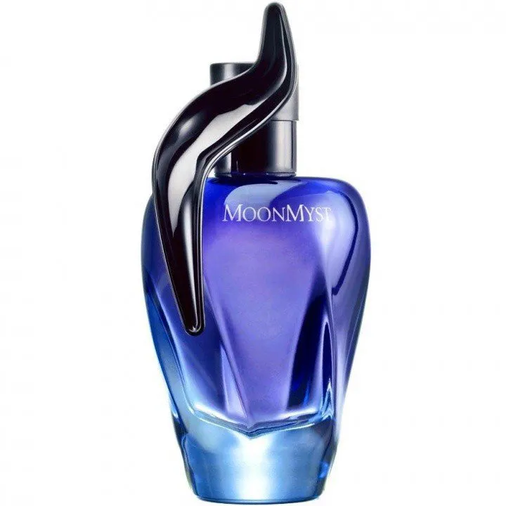 cy°zone Moonmyst perfume bottle