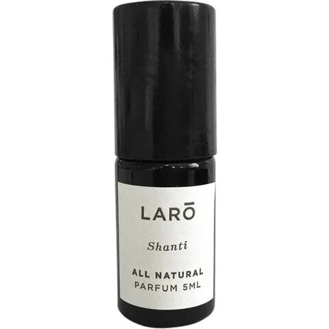 L'Aromatica Shanti (Parfum) parfüm şişesi