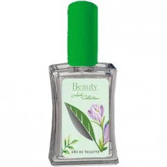 Parli Lady Collection - Beauty perfume bottle