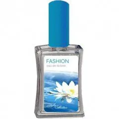 Parli Lady Collection - Fashion parfüm şişesi