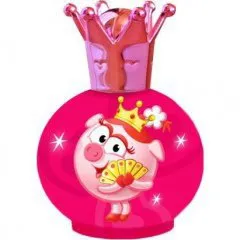 Parli Princess / Принцесса parfüm şişesi