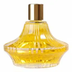 Lush Keep It Fluffy perfume bottle