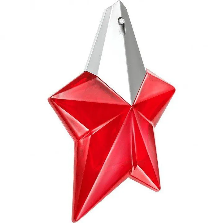 Mugler Angel Édition Passion parfüm şişesi