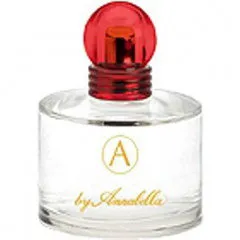 Annabella A by Annabella (2003) perfume bottle