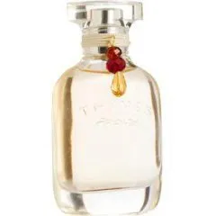 Thymes Vanilla Ambrette perfume bottle