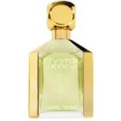 Lane Bryant Crystal Honey parfüm şişesi