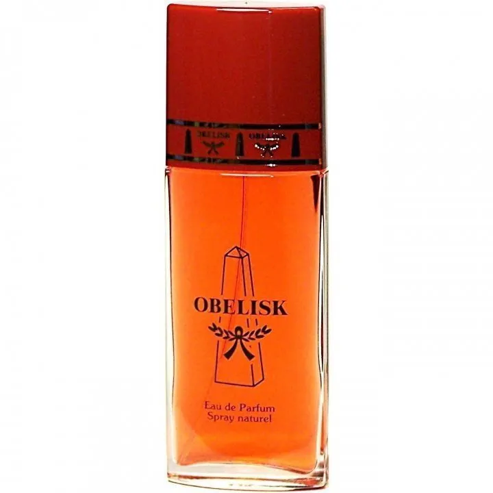 MCM Obelisk (Eau de Parfum) parfüm şişesi