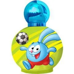 Parli Football / Футбол perfume bottle