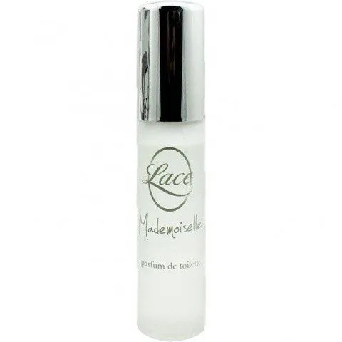 Taylor of London Lace Mademoiselle (Parfum de Toilette) parfüm şişesi