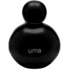 Uma Ụma Night parfüm şişesi