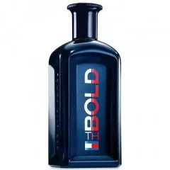 Tommy Hilfiger TH Bold parfüm şişesi